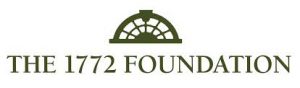 1772 Foundation Logo