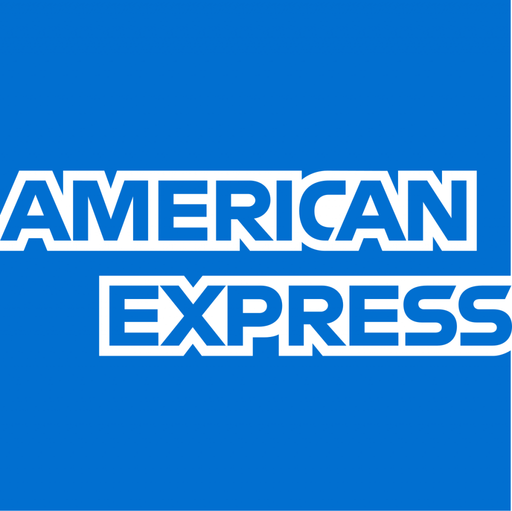 American Express Foundation Logo