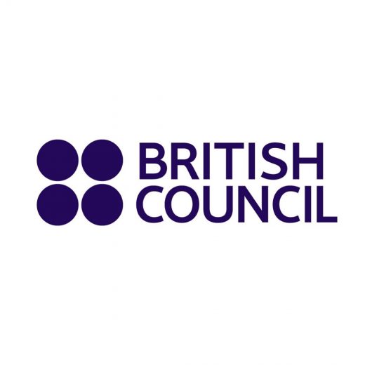 British Council Logo