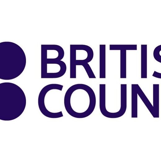 British Council Logo