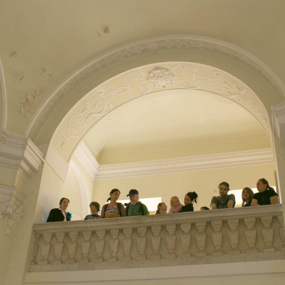 National Trust for Slovakia