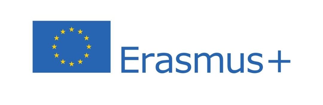 Erasmus+ Logo