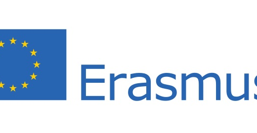 Erasmus+ logo for partnership projects