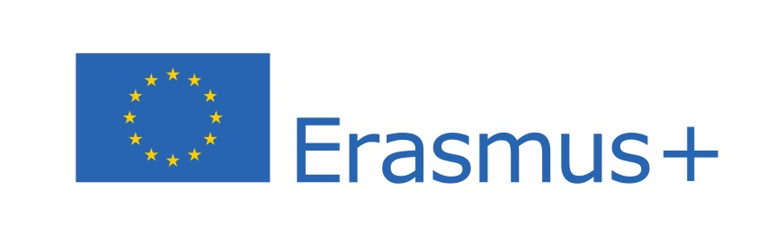 Erasmus+ logo for partnership projects
