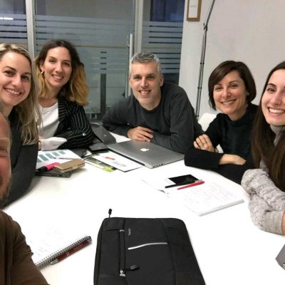 Heritage New Zealand exchange expertise with Fondo Ambiente Italiano