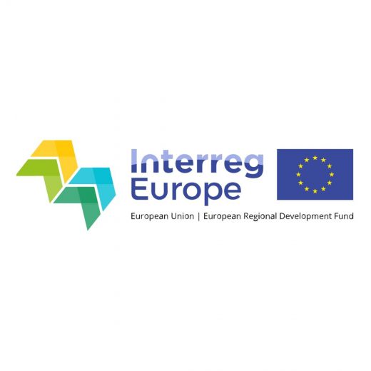 Interreg Europe Logo