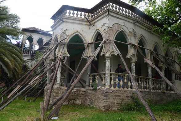 Bickenbach Country House Bolivia