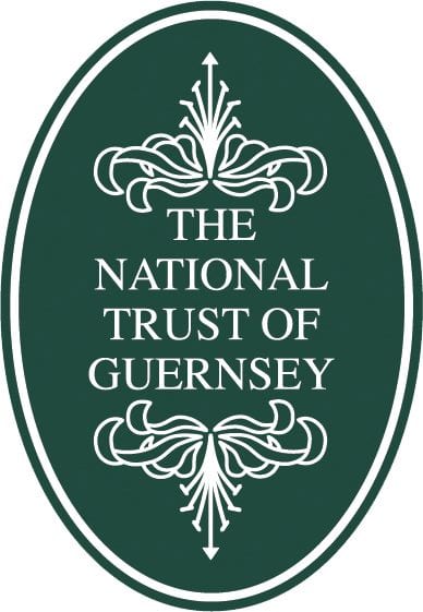 national trust places to visit map