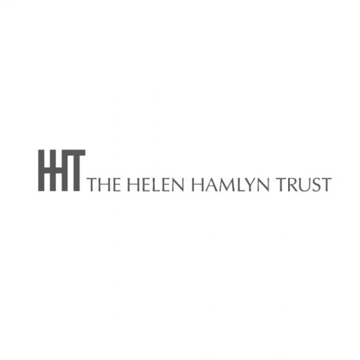 The Helen Hamlyn Trust logo