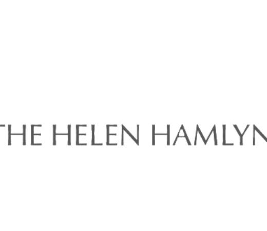 The Helen Hamlyn Trust logo