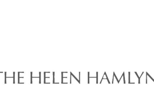 The Helen Hamlyn Trust logo