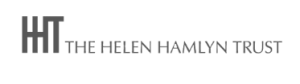 Helen Hamlyn Trust Logo