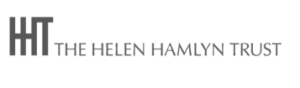 Helen Hamlyn Trust Logo