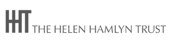 Helen Hamlyn Trust Logo