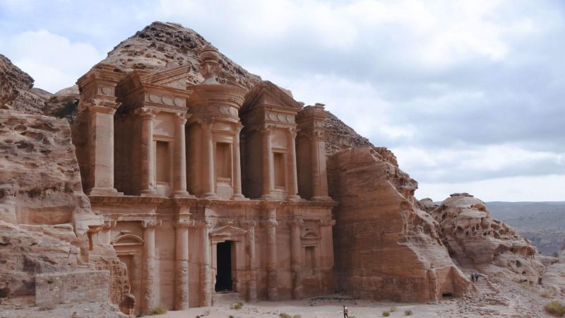 Petra