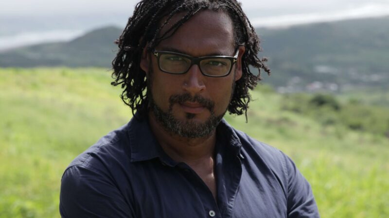 David Olusoga