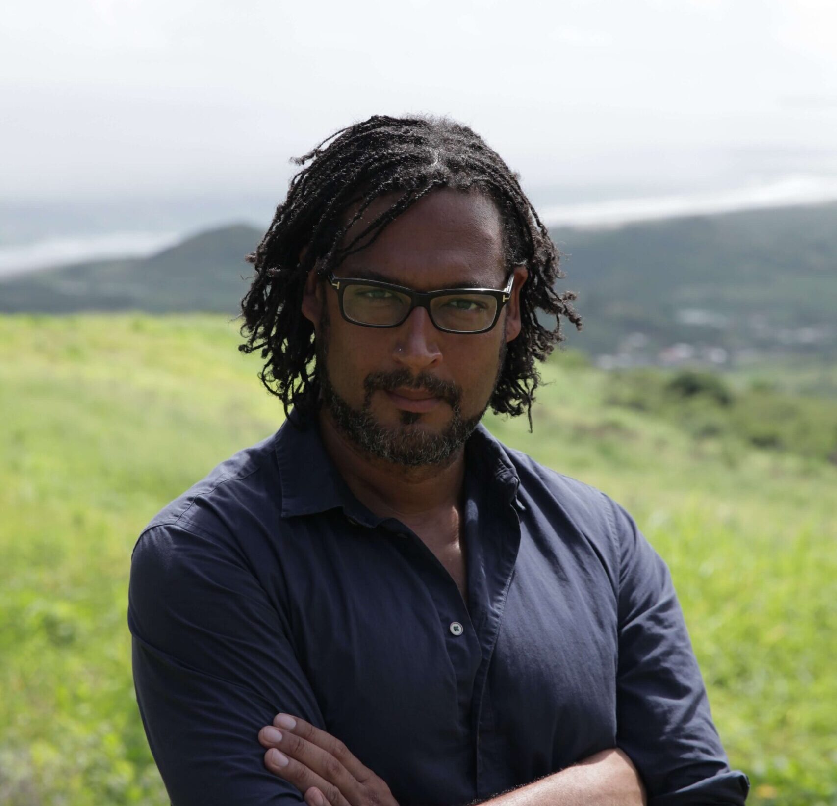 David Olusoga