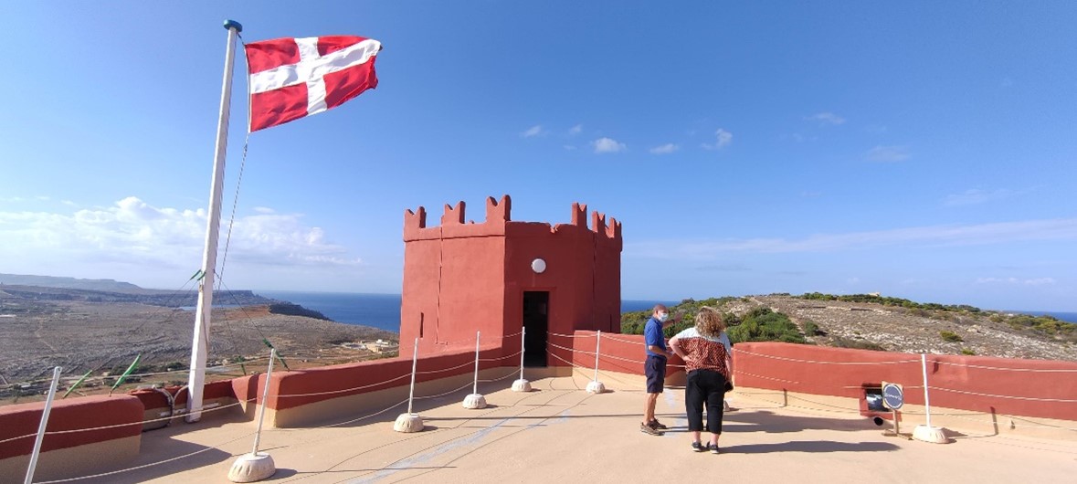 Organisation Information - Visit Malta