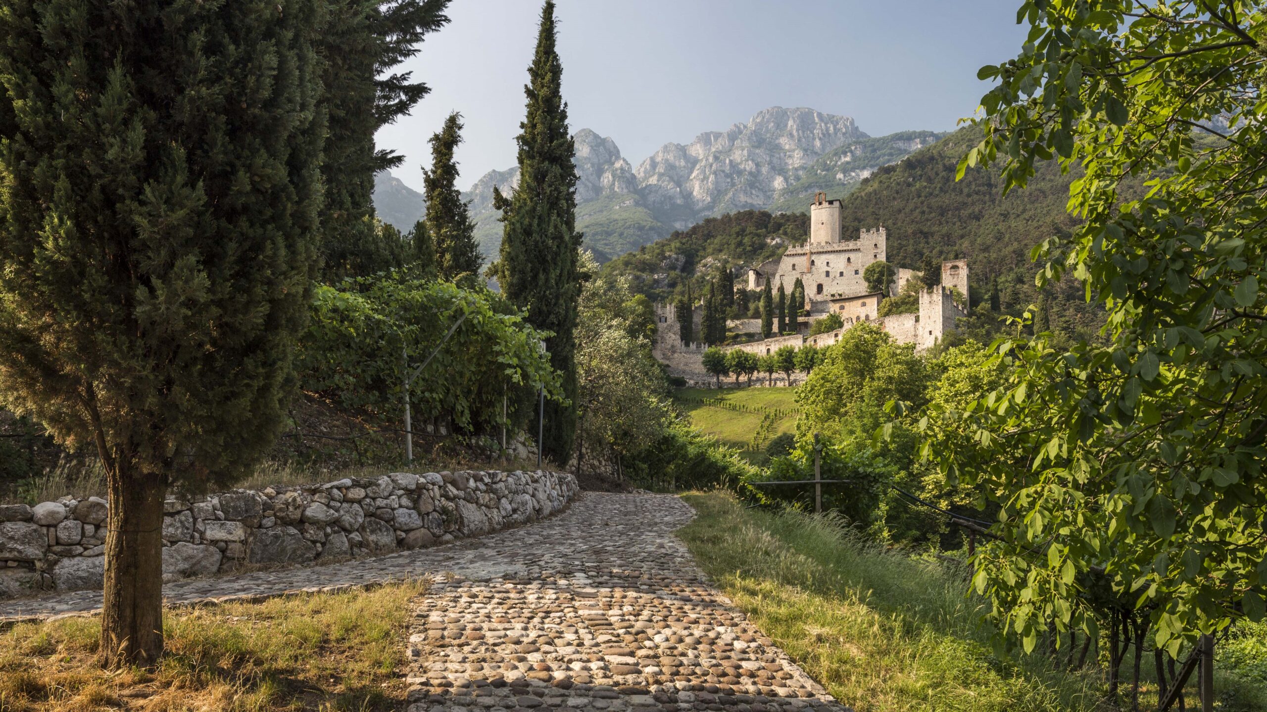 Castello dell'Avio