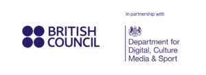 logo for the British Council