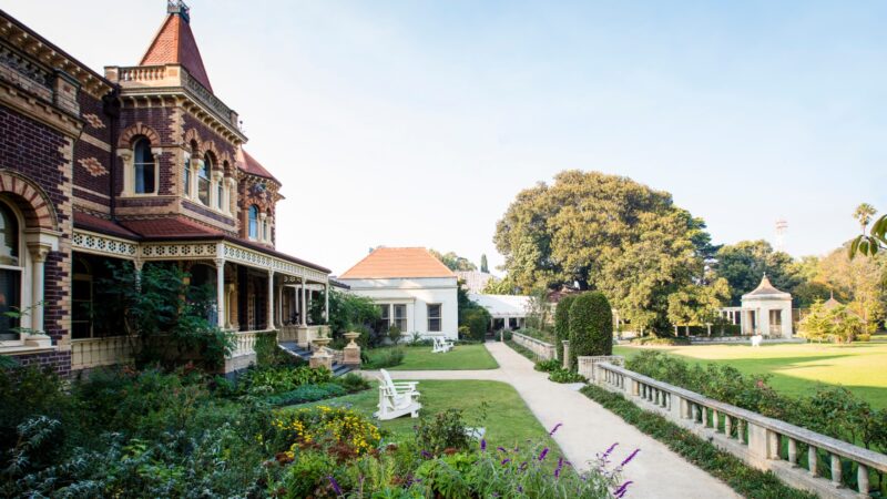 rippon lea estate