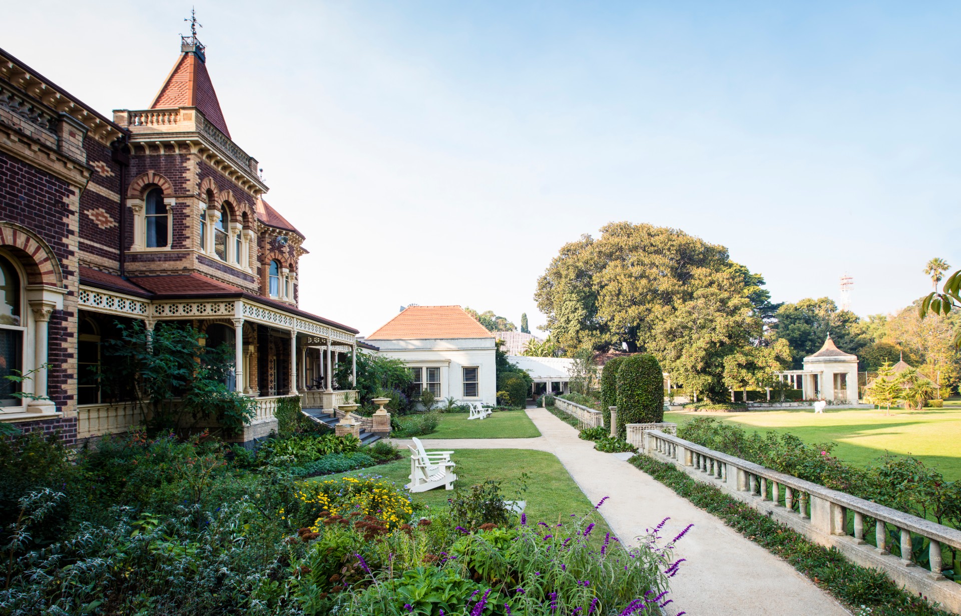 rippon lea estate 