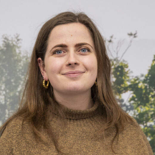 photo of Izzi Greenwood