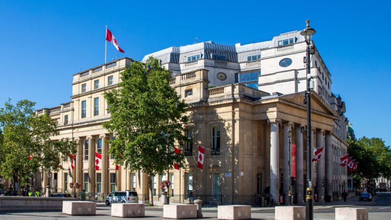The International National Trusts Organisation