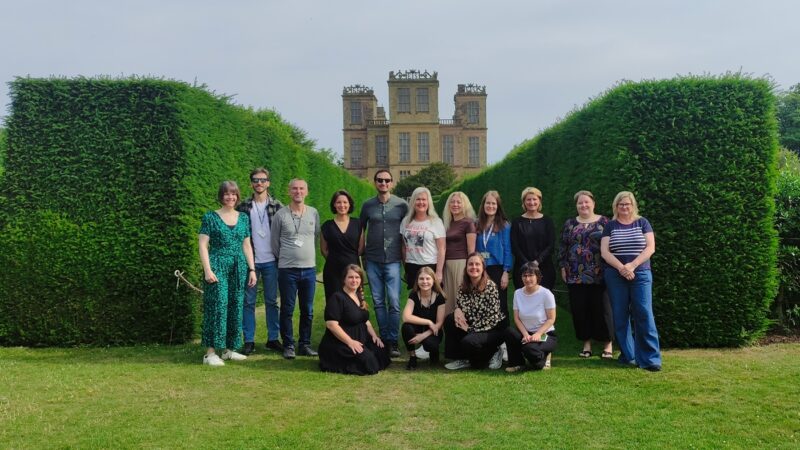 The International National Trusts Organisation
