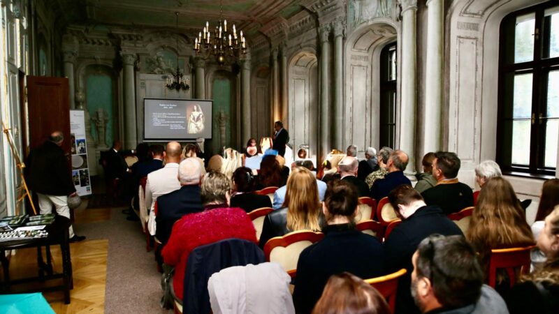 The International National Trusts Organisation