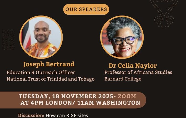 The International National Trusts Organisation